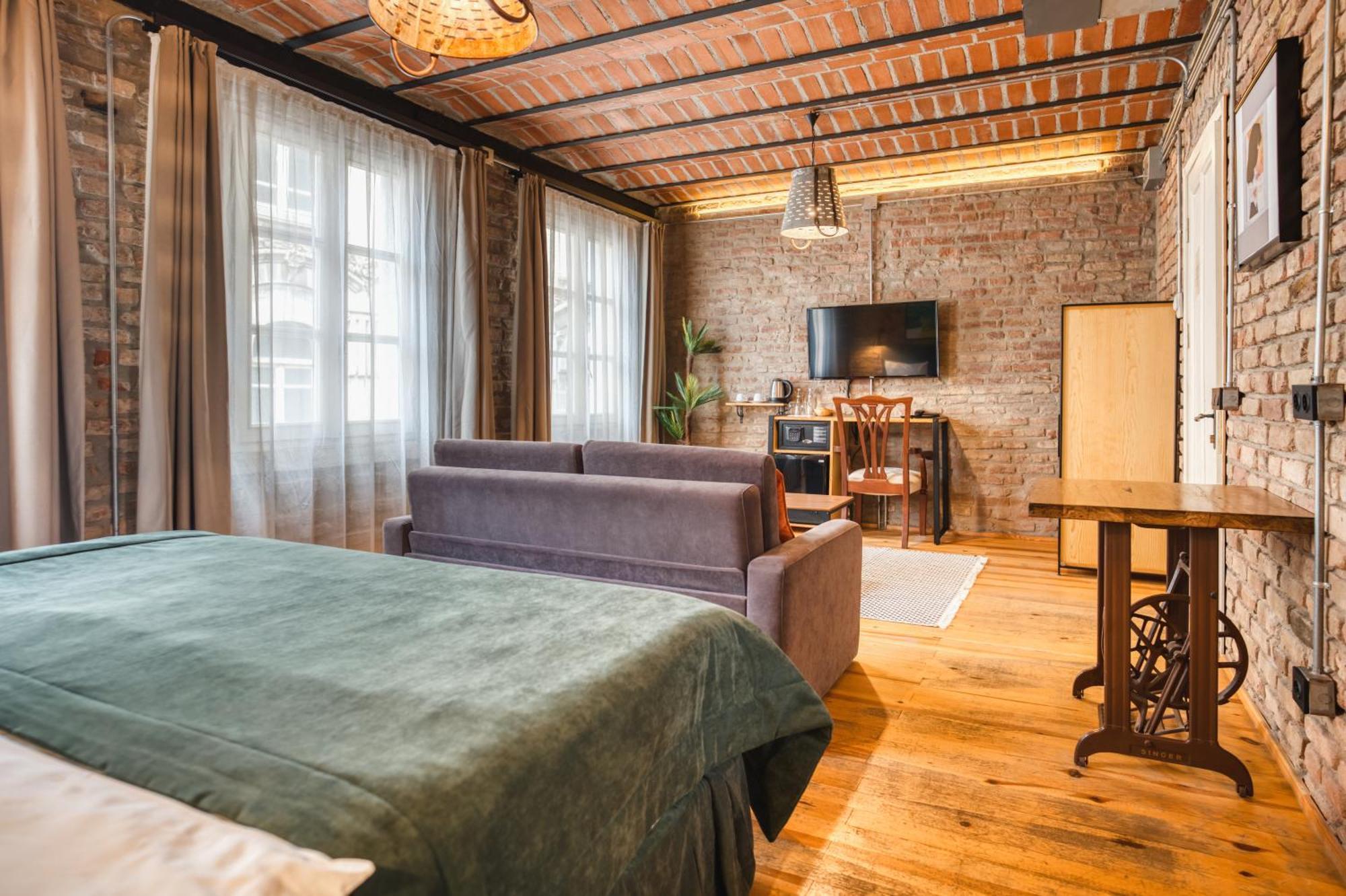 Novus Pera Hotel Κωνσταντινούπολη Εξωτερικό φωτογραφία