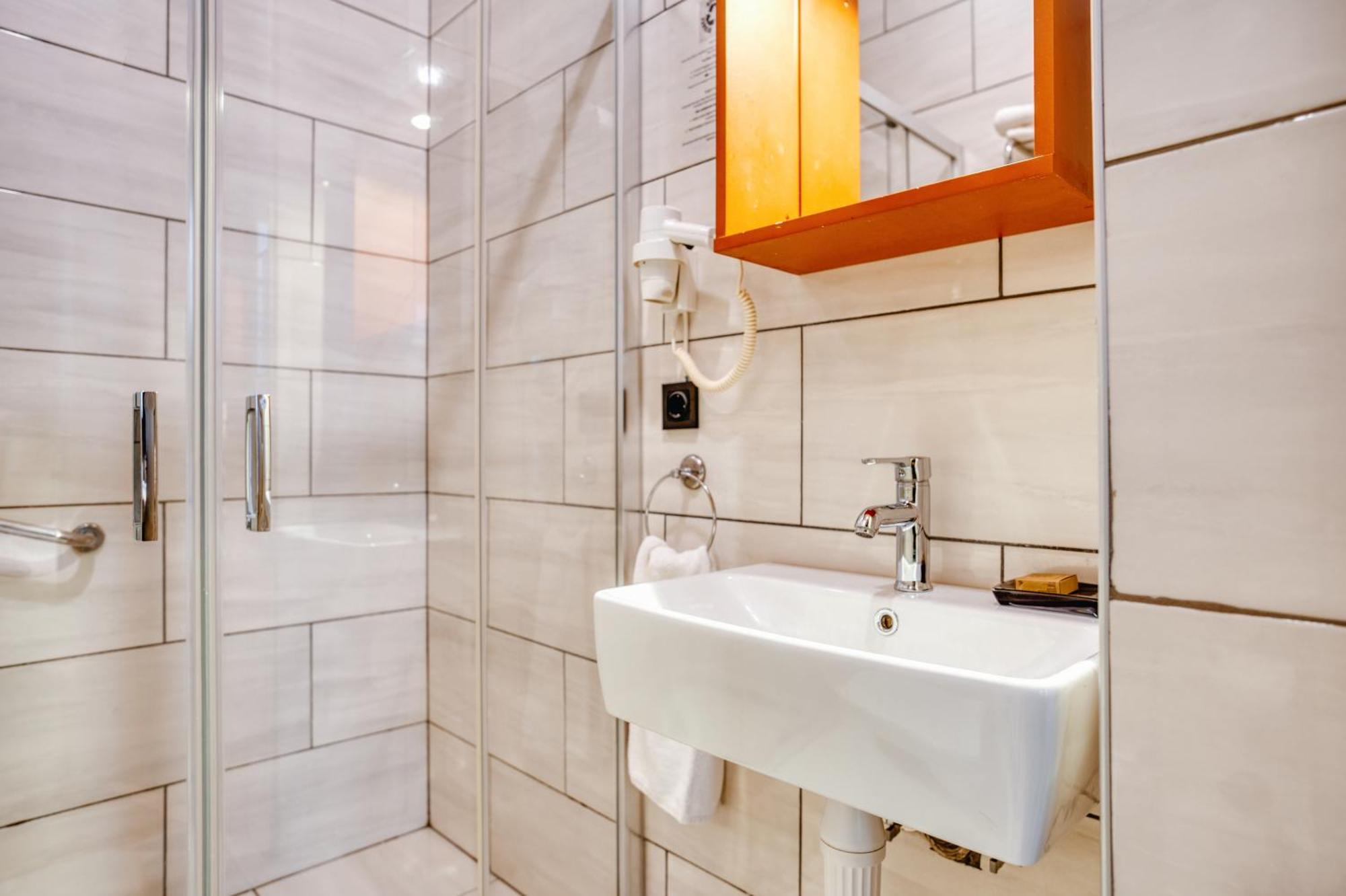 Novus Pera Hotel Κωνσταντινούπολη Εξωτερικό φωτογραφία
