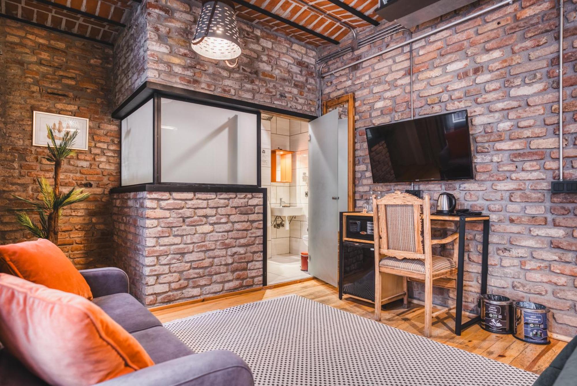Novus Pera Hotel Κωνσταντινούπολη Εξωτερικό φωτογραφία