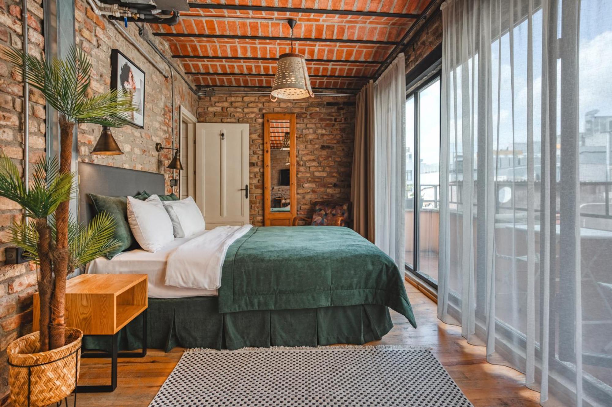 Novus Pera Hotel Κωνσταντινούπολη Εξωτερικό φωτογραφία