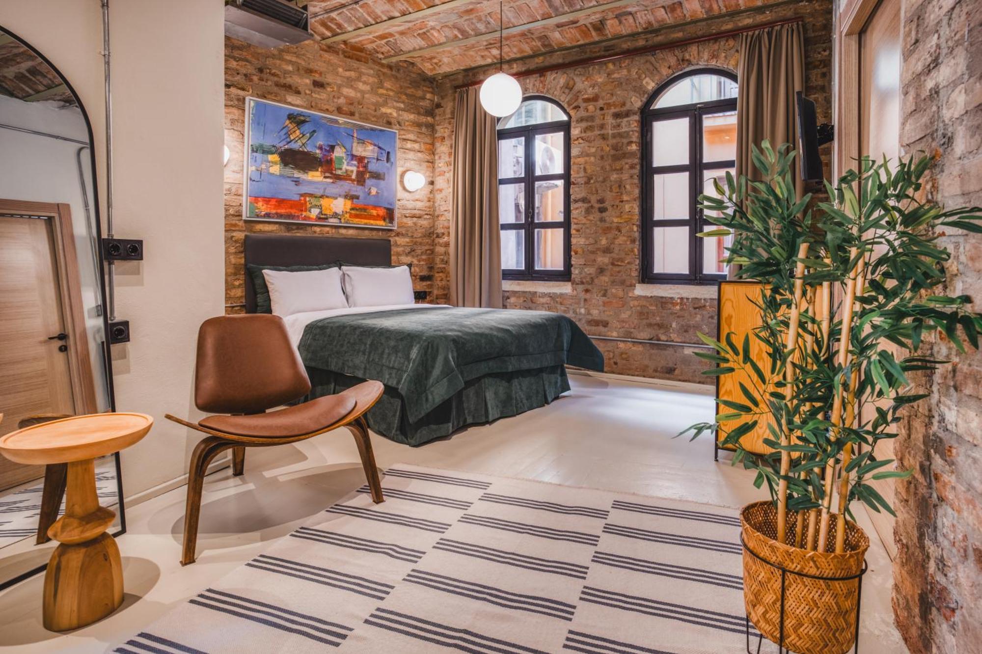 Novus Pera Hotel Κωνσταντινούπολη Εξωτερικό φωτογραφία