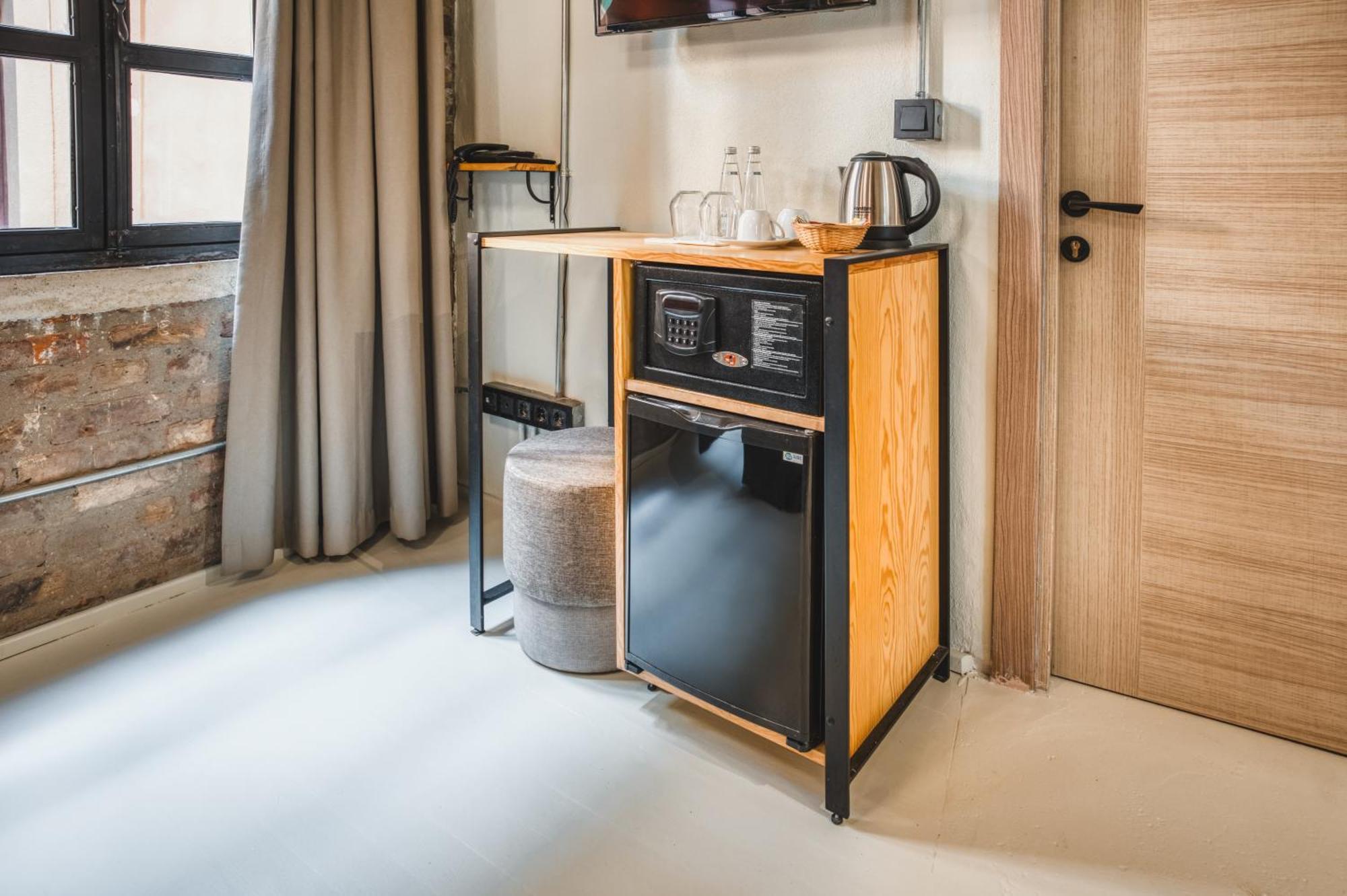 Novus Pera Hotel Κωνσταντινούπολη Εξωτερικό φωτογραφία