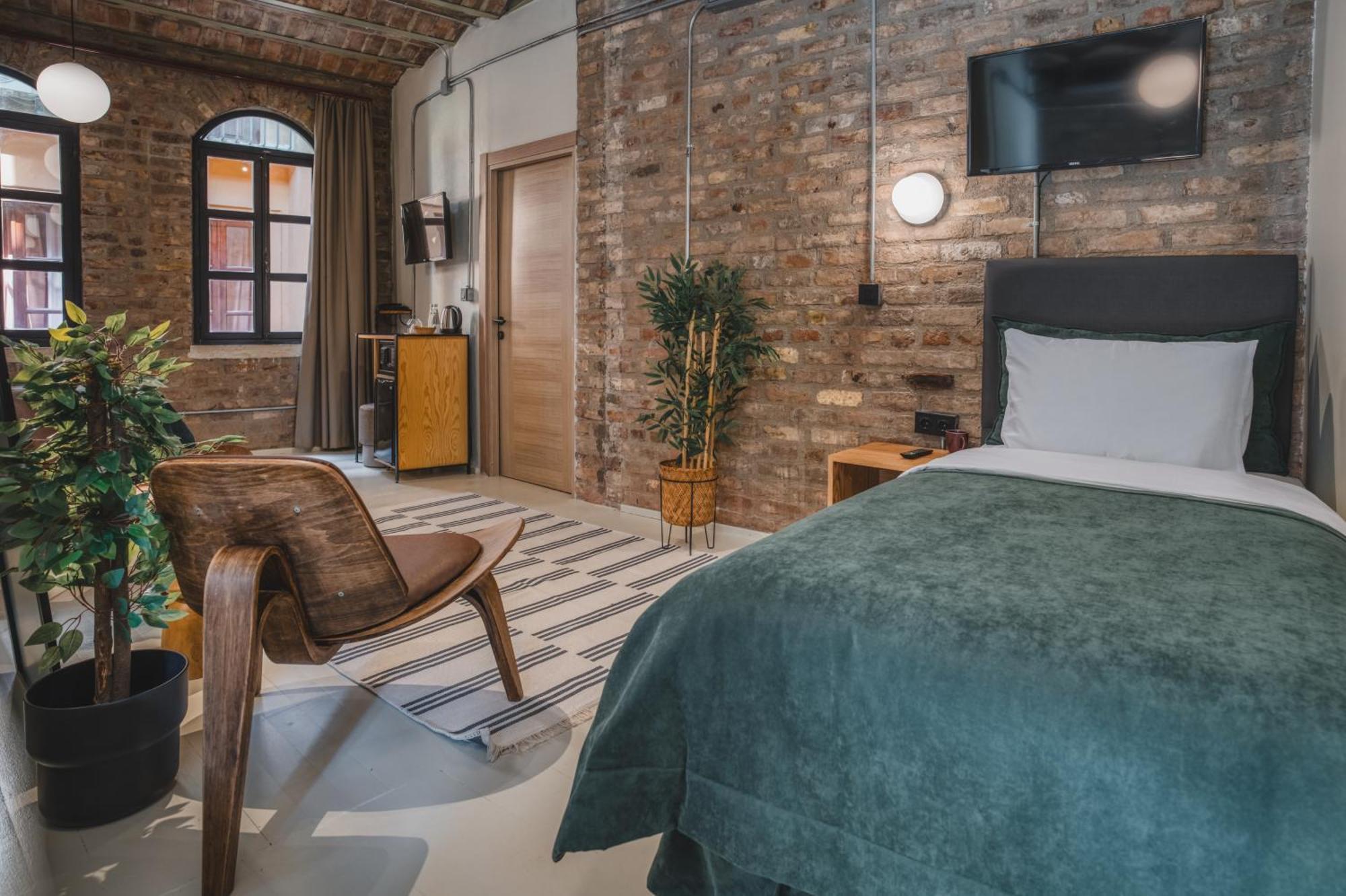 Novus Pera Hotel Κωνσταντινούπολη Εξωτερικό φωτογραφία