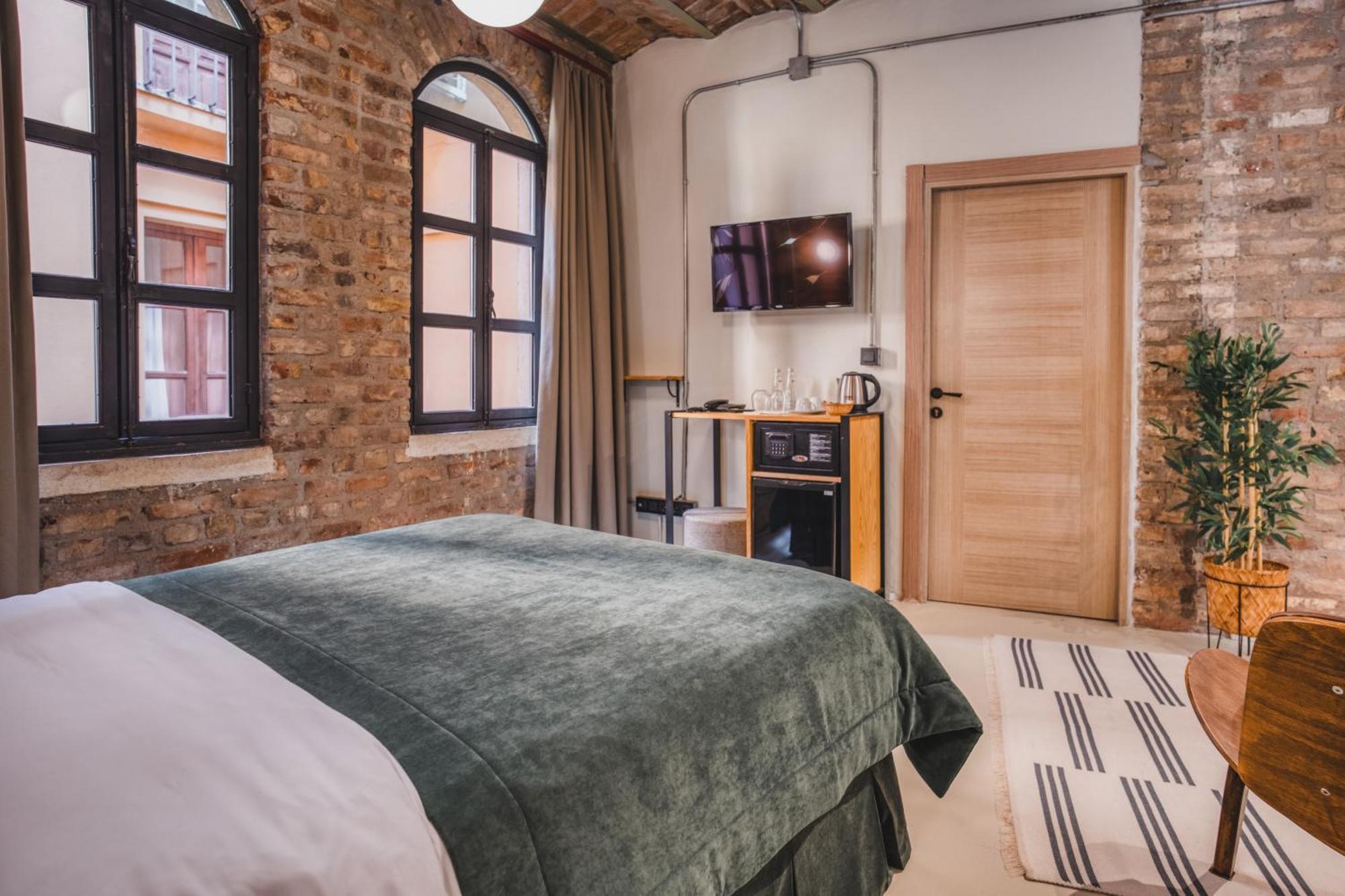 Novus Pera Hotel Κωνσταντινούπολη Εξωτερικό φωτογραφία