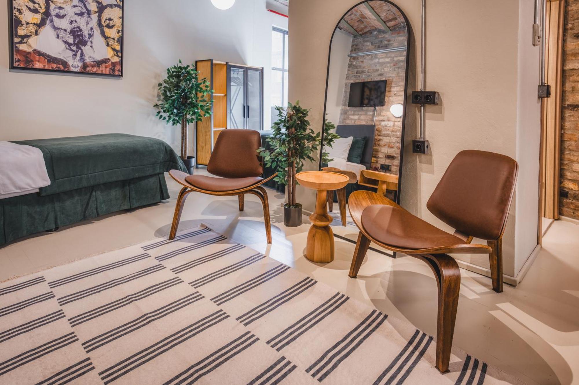 Novus Pera Hotel Κωνσταντινούπολη Εξωτερικό φωτογραφία