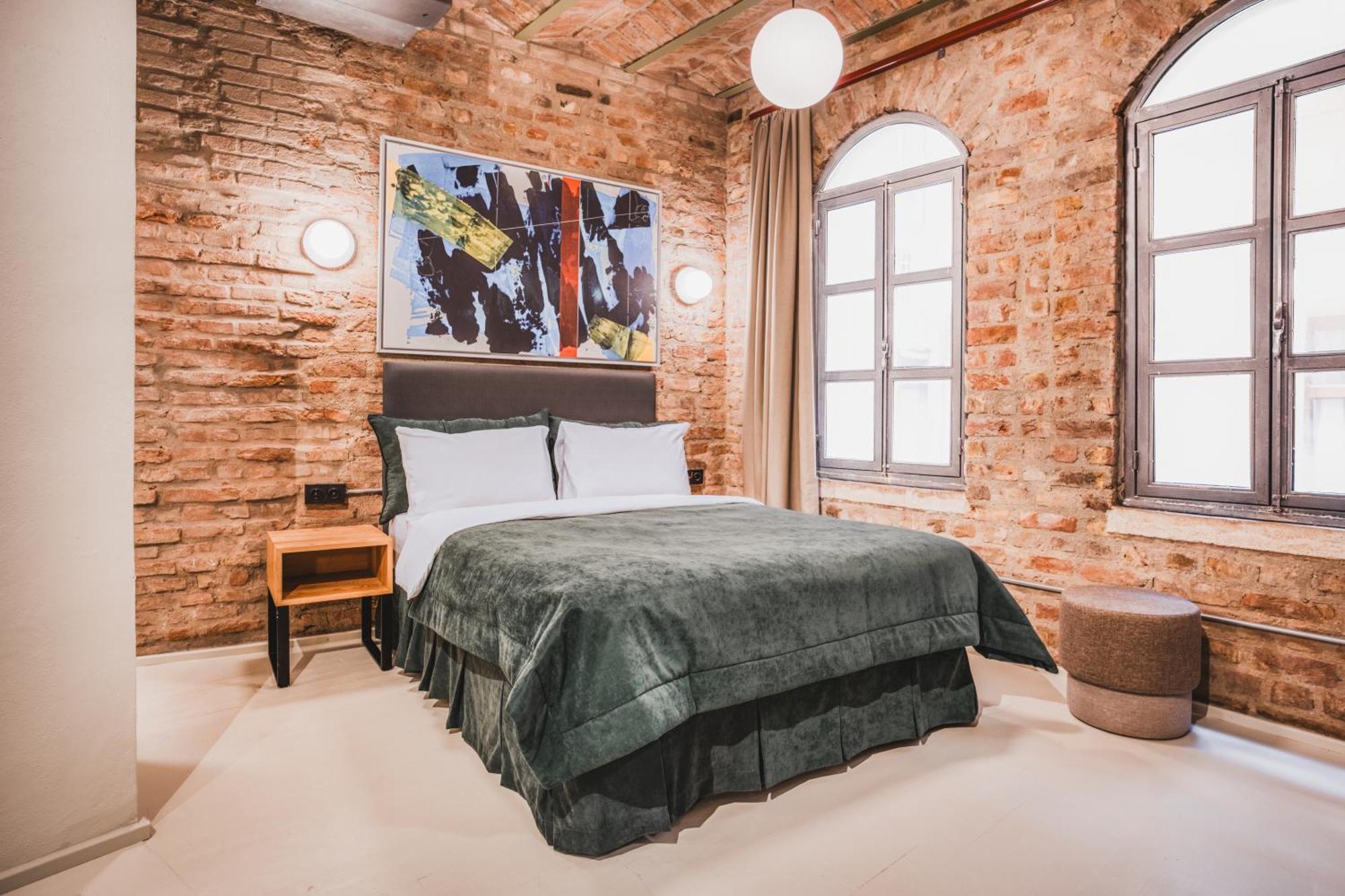 Novus Pera Hotel Κωνσταντινούπολη Εξωτερικό φωτογραφία
