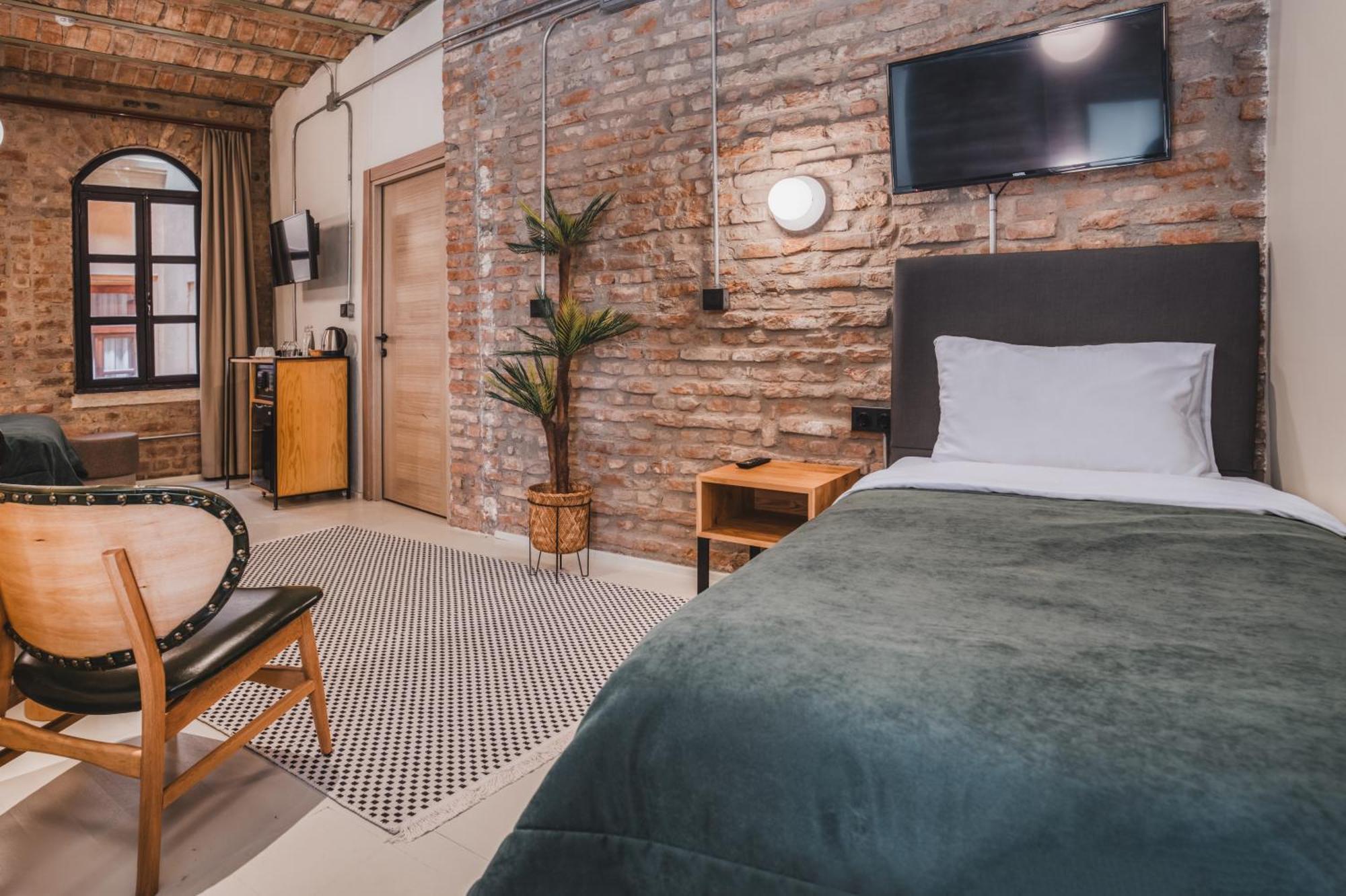 Novus Pera Hotel Κωνσταντινούπολη Εξωτερικό φωτογραφία
