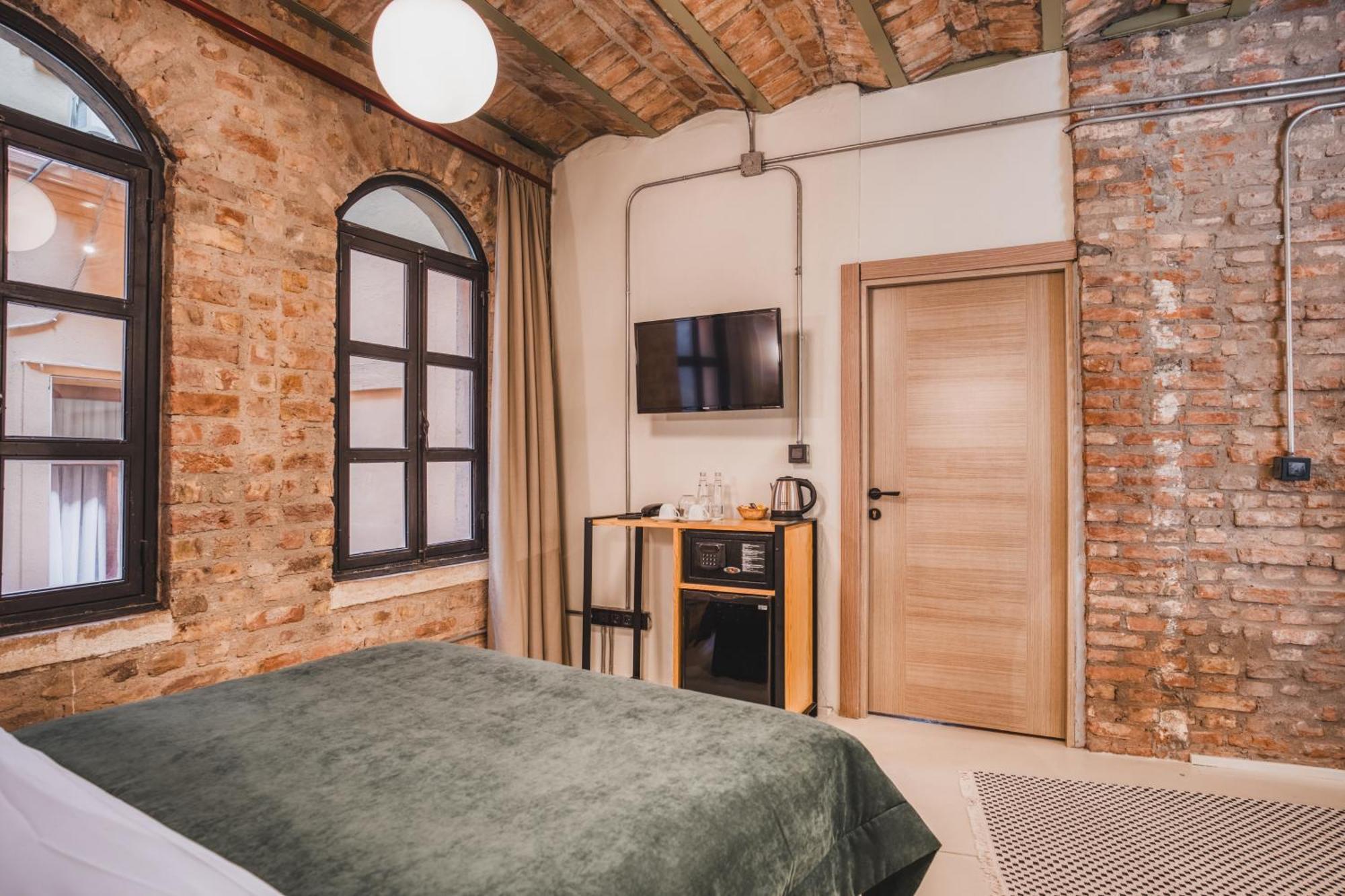 Novus Pera Hotel Κωνσταντινούπολη Εξωτερικό φωτογραφία