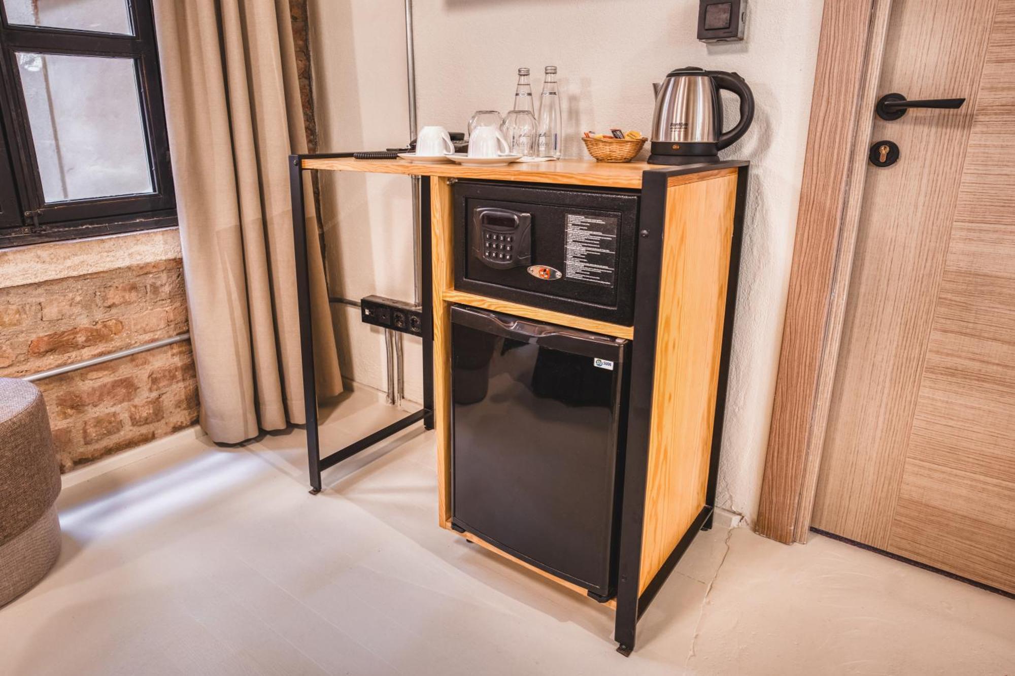 Novus Pera Hotel Κωνσταντινούπολη Εξωτερικό φωτογραφία